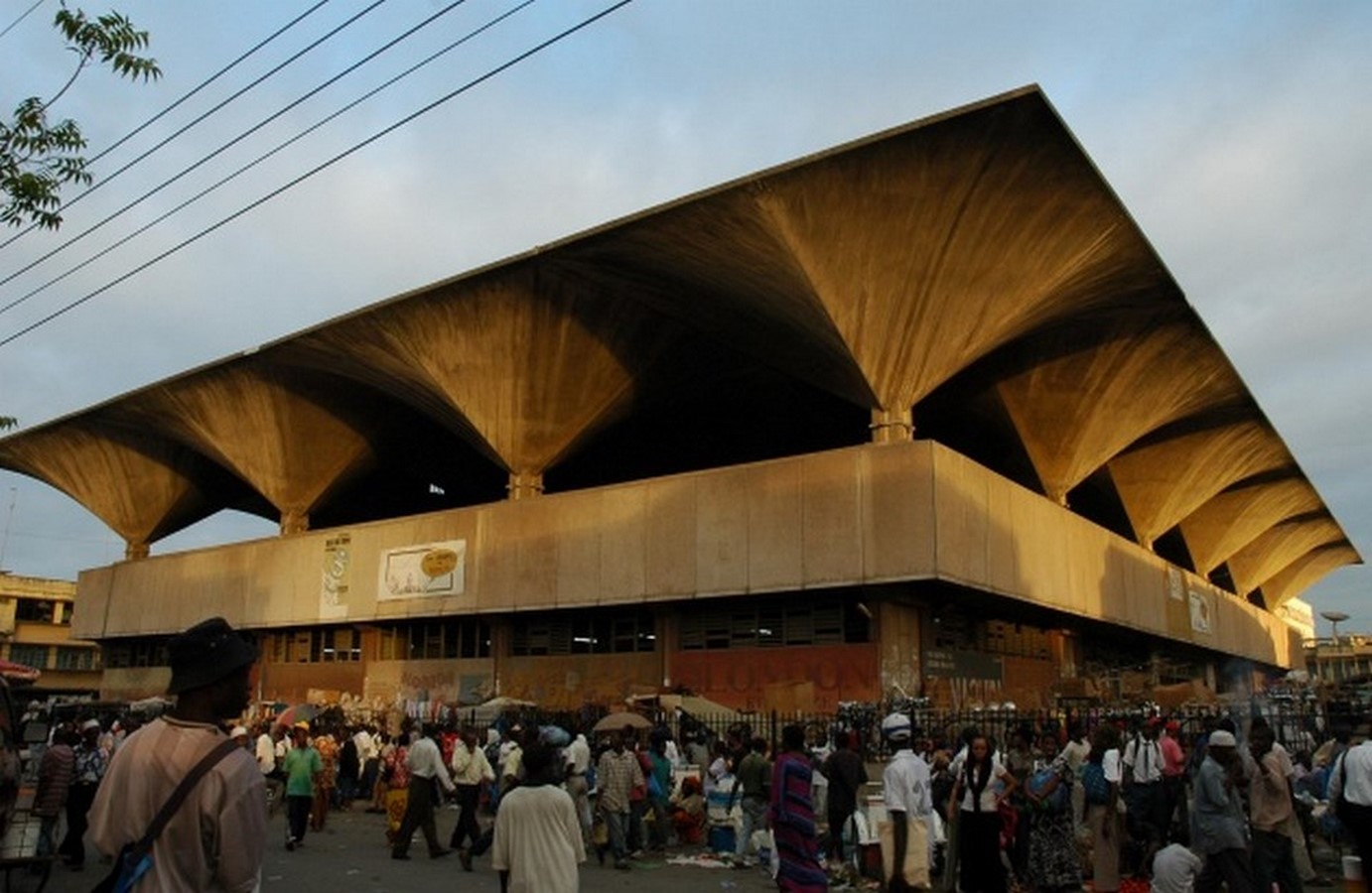 Places to visit in Dar es Salaam - Sheet2