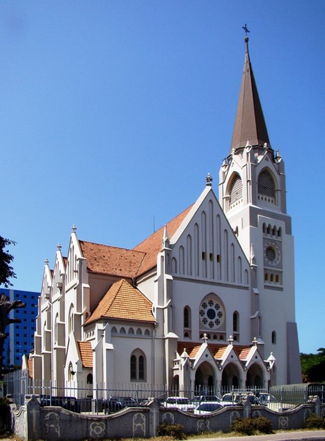 JOSEPH’S CATHEDRAL - Sheet1