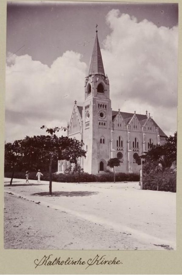JOSEPH’S CATHEDRAL - Sheet3