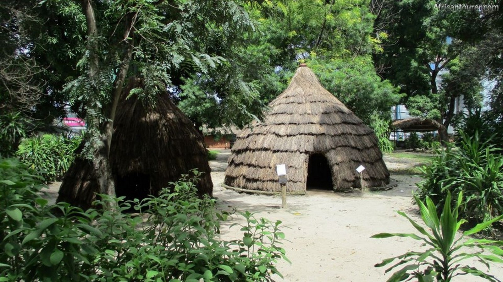 VILLAGE MUSUEM - Sheet2