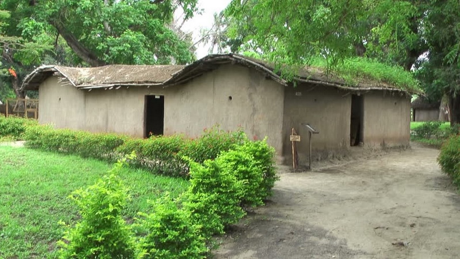 VILLAGE MUSUEM - Sheet3