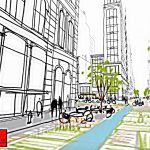 Rethinking the design of Malls post pandemic -1