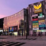 Rethinking the design of Malls post pandemic -2