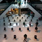 Rethinking the design of Malls post pandemic -3
