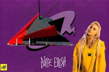 Billie Ellish As An Architect - Rethinking The Future