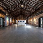 Contemporary examples of Adaptive Reuse-Alembic Industrial Heritage -1