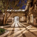 Contemporary examples of Adaptive Reuse-Alembic Industrial Heritage -2