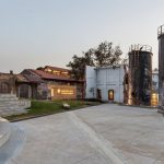 Contemporary examples of Adaptive Reuse-Alembic Industrial Heritage -3
