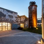 Contemporary examples of Adaptive Reuse-Alembic Industrial Heritage -6