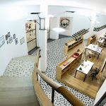 Contemporary examples of Adaptive Reuse-Casa Convert -1