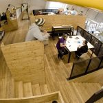 Contemporary examples of Adaptive Reuse-Casa Convert -2