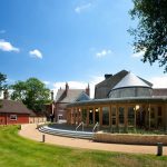 Contemporary examples of Adaptive Reuse-Quarry Theatre -1