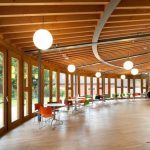 Contemporary examples of Adaptive Reuse-Quarry Theatre -2