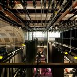Contemporary examples of Adaptive Reuse-Quarry Theatre -3