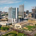 Contemporary examples of Adaptive Reuse-Seaholm Power Plant Re-Development -1