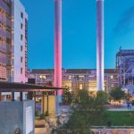 Contemporary examples of Adaptive Reuse-Seaholm Power Plant Re-Development -2
