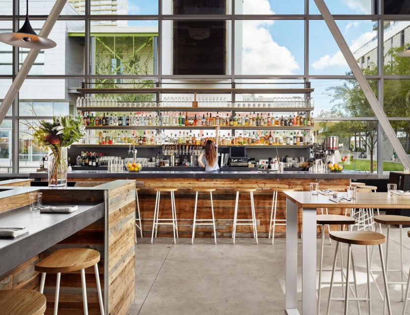 Contemporary examples of Adaptive Reuse-Seaholm Power Plant Re-Development -4