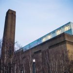 Contemporary examples of Adaptive Reuse-Tata Modern -1