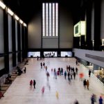 Contemporary examples of Adaptive Reuse-Tata Modern -2