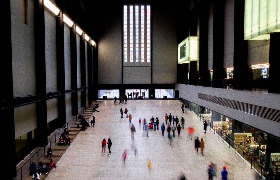 Contemporary examples of Adaptive Reuse-Tata Modern -2