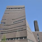 Contemporary examples of Adaptive Reuse-Tata Modern -3
