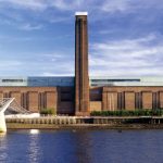 Contemporary examples of Adaptive Reuse-Tata Modern -5