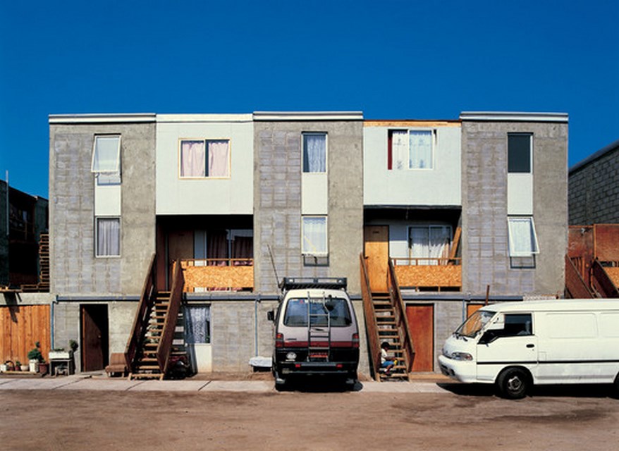 What is Flexible Housing-Quinta Monroy,Elemental -2