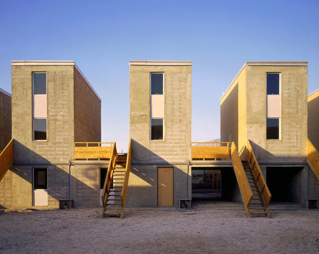 What is Flexible Housing-Quinta Monroy,Elemental -3