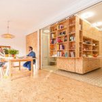 MULTIFUNCTIONAL SPACES - Sheet2