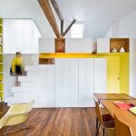MULTIFUNCTIONAL SPACES - Sheet3