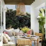 OUTDOOR SITTING AREA - Sheet2