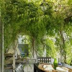 OUTDOOR SITTING AREA - Sheet3