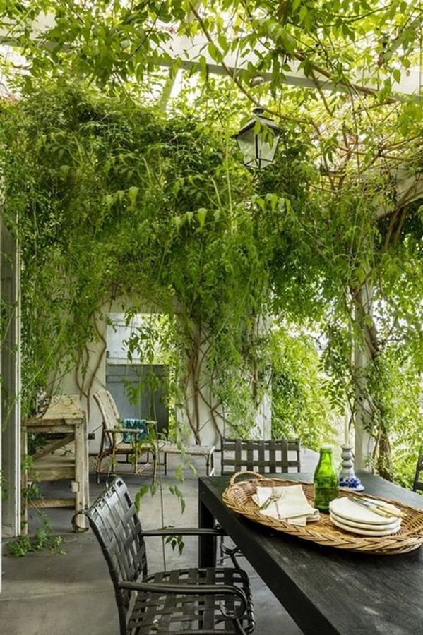OUTDOOR SITTING AREA - Sheet3