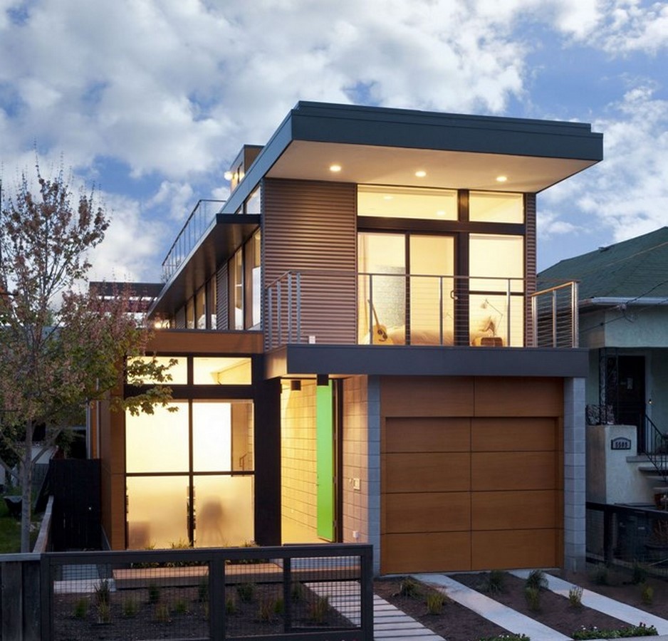 PREFERENCE OF HOUSE OVER APARTMENT