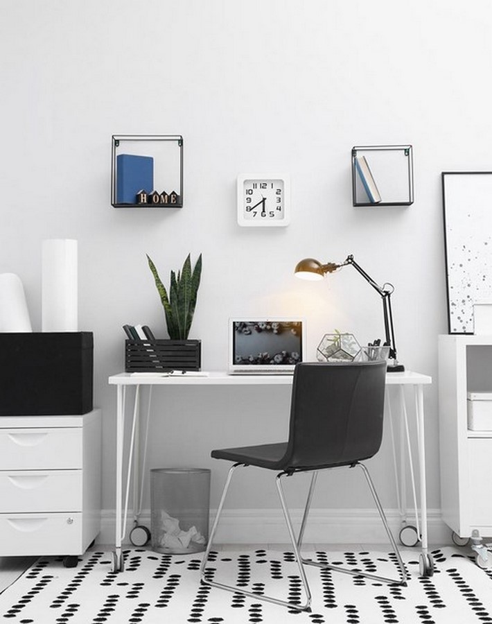 WORKSPACE - Sheet1