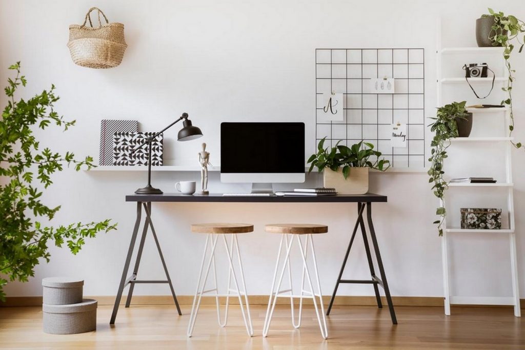 WORKSPACE - Sheet2
