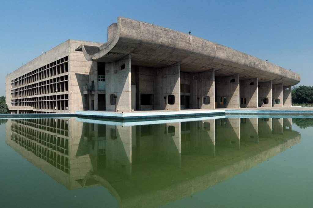 2ndWave of Modernism