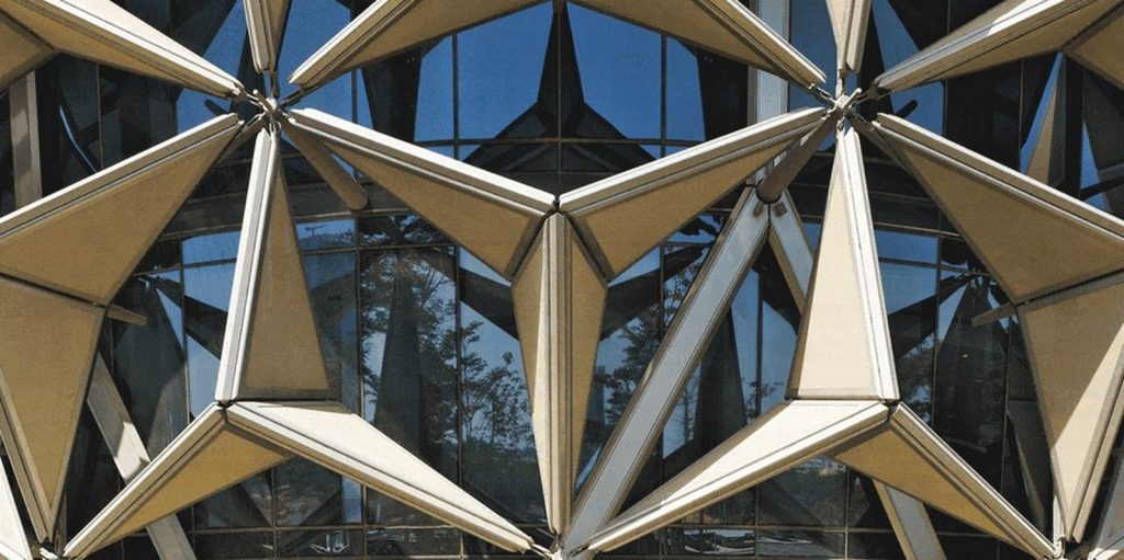 Kinetic Facades - Sheet2