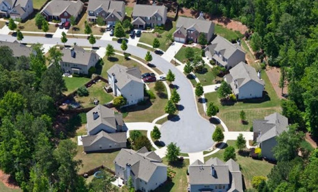 Low Density Housing