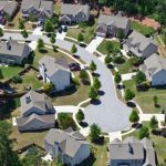 Low Density Housing