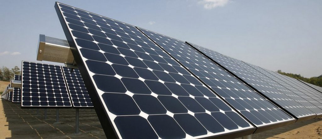 Self-Sustainable Buildings