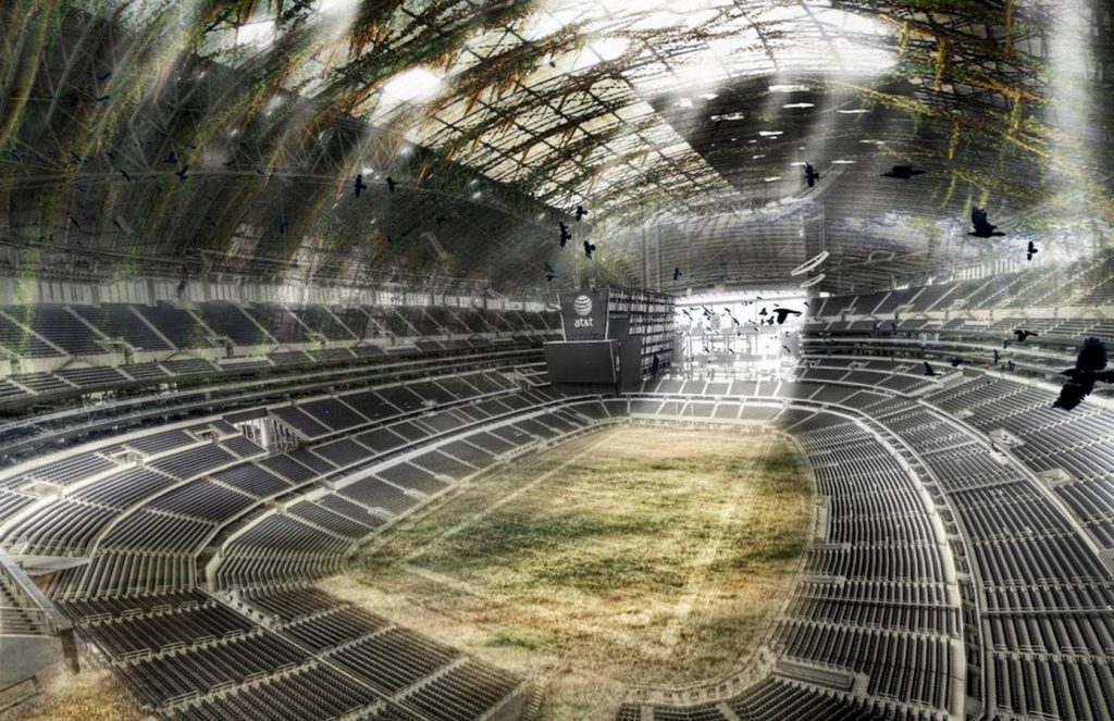 Technological advancements Architectural Society in India may see post- pandemic