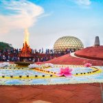 AUROVILLE, TAMIL NADU - Sheet2