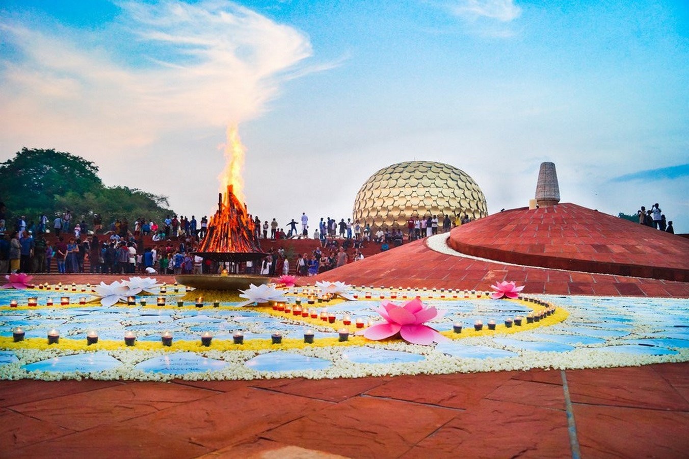 Places must visit in India - Sheet2