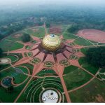 AUROVILLE, TAMIL NADU - Sheet3