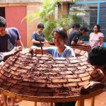 AUROVILLE, TAMIL NADU - Sheet4