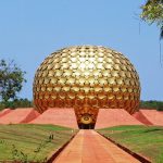AUROVILLE, TAMIL NADU - Sheet5