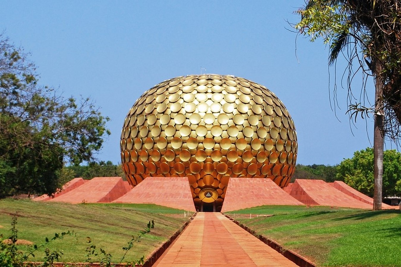Places must visit in India - Sheet5