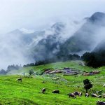 CHOPTA VALLEY, UTTARAKHAND - Sheet1