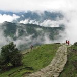 CHOPTA VALLEY, UTTARAKHAND - Sheet2